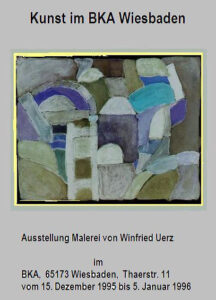 1996 Ausstellung