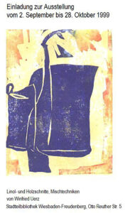 1999 Ausstellung 2